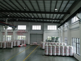 申容產(chǎn)品倉庫