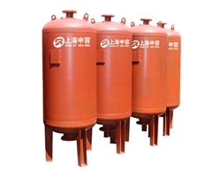 膈膜氣壓罐 膈膜氣壓罐